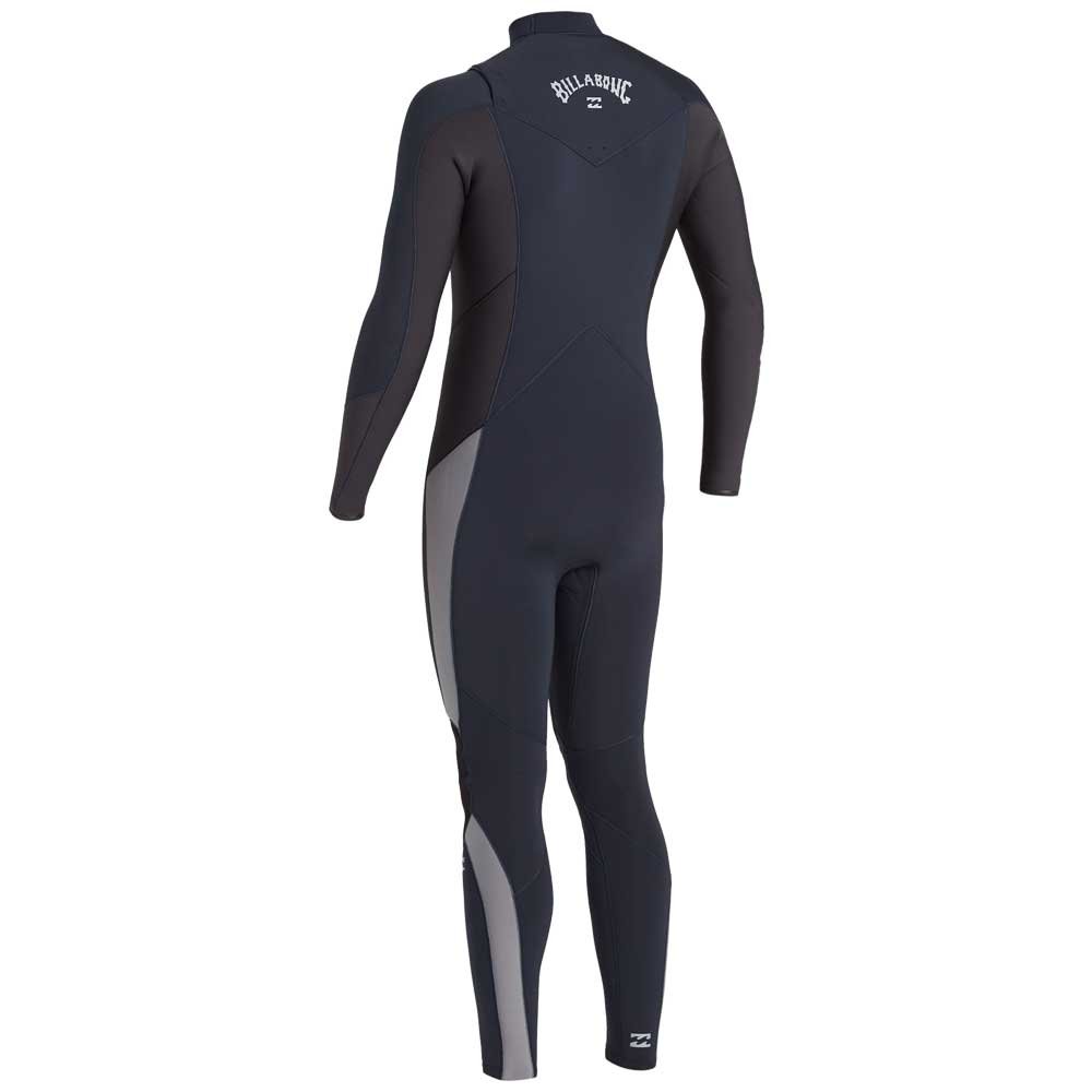 Billabong Absolute Wetsuit 4/3