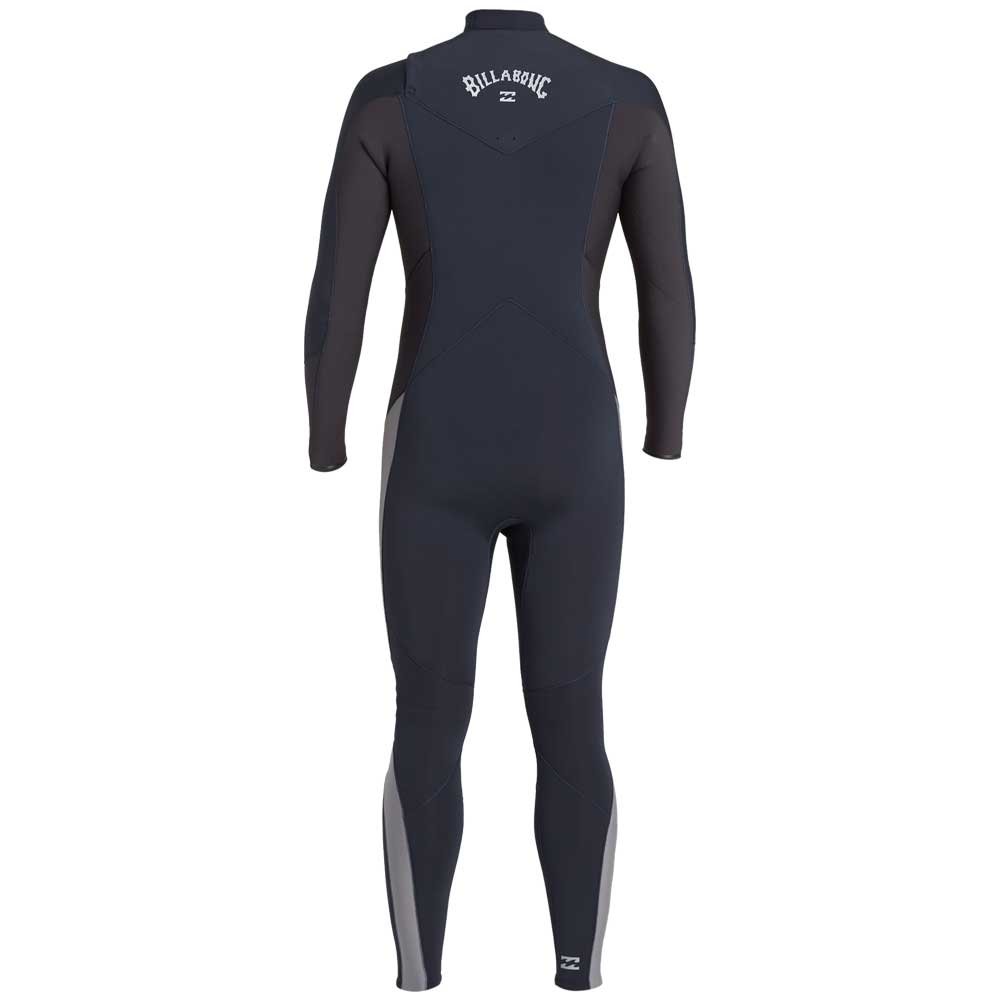Billabong Absolute Wetsuit 4/3