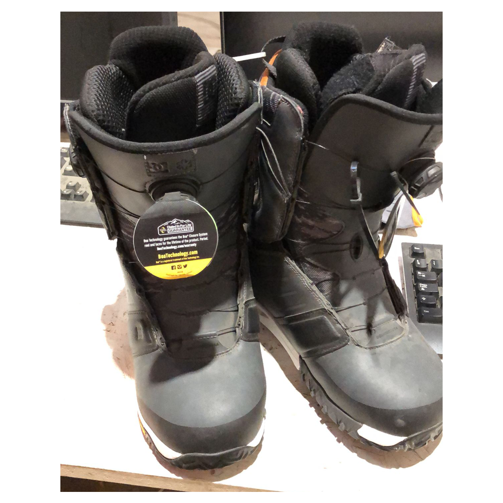 DC Judge Snowboard Boots - Outlet