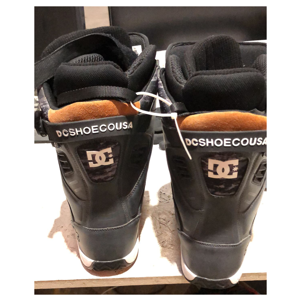 DC Judge Snowboard Boots - Outlet