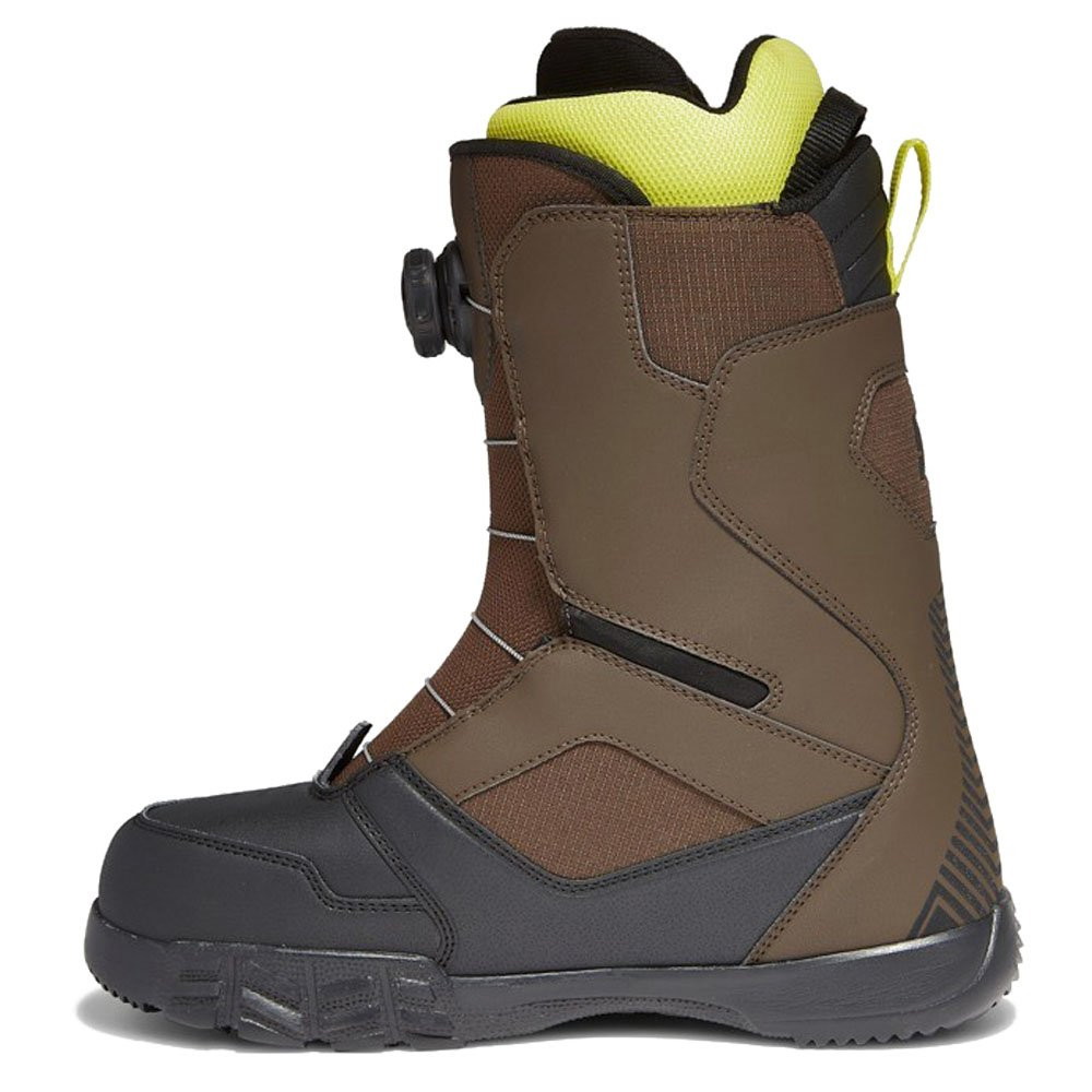 DC Scout BOA Snowboard Boots