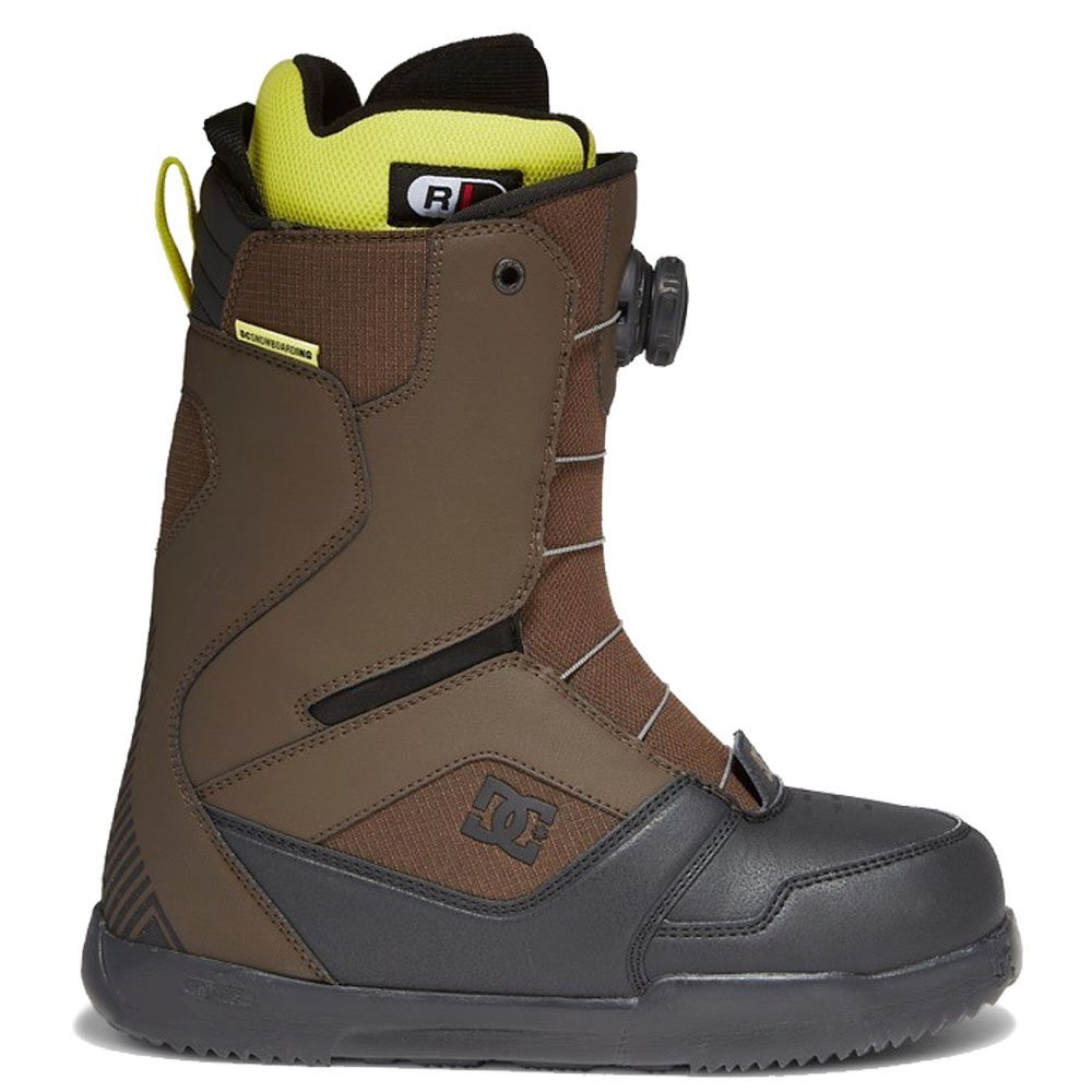 DC Scout BOA Hógördesza