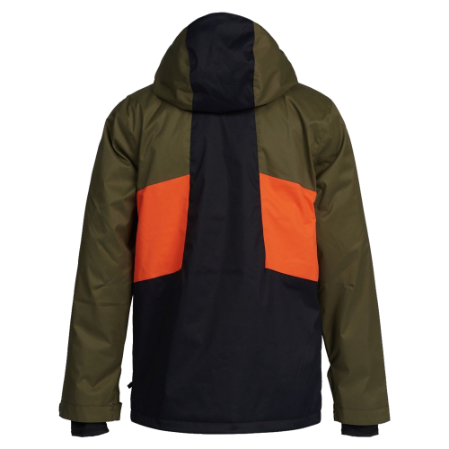 DC Defy Snow Jacket