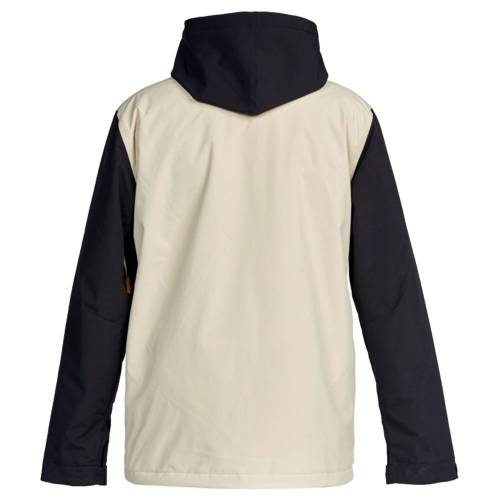 DC Bandwidth Snow Jacket