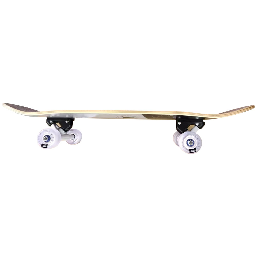 NKX Slater Signature cruiser skateboard 31.3"