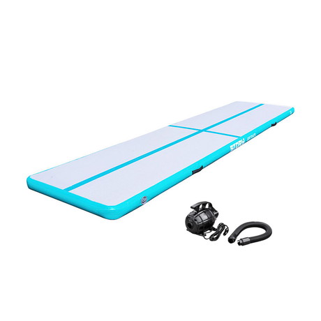 Story Airtrack 4m x 1m x 10cm