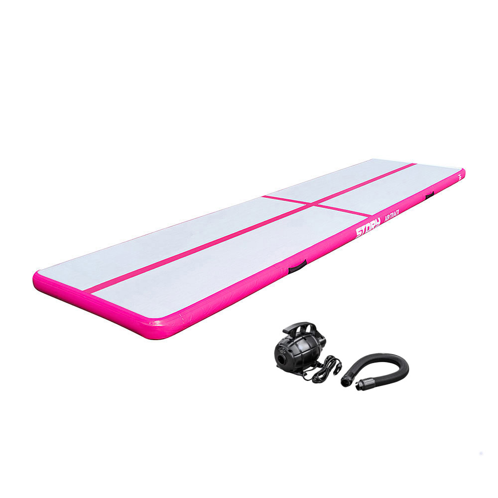 Story Airtrack 4m x 1m x 10cm