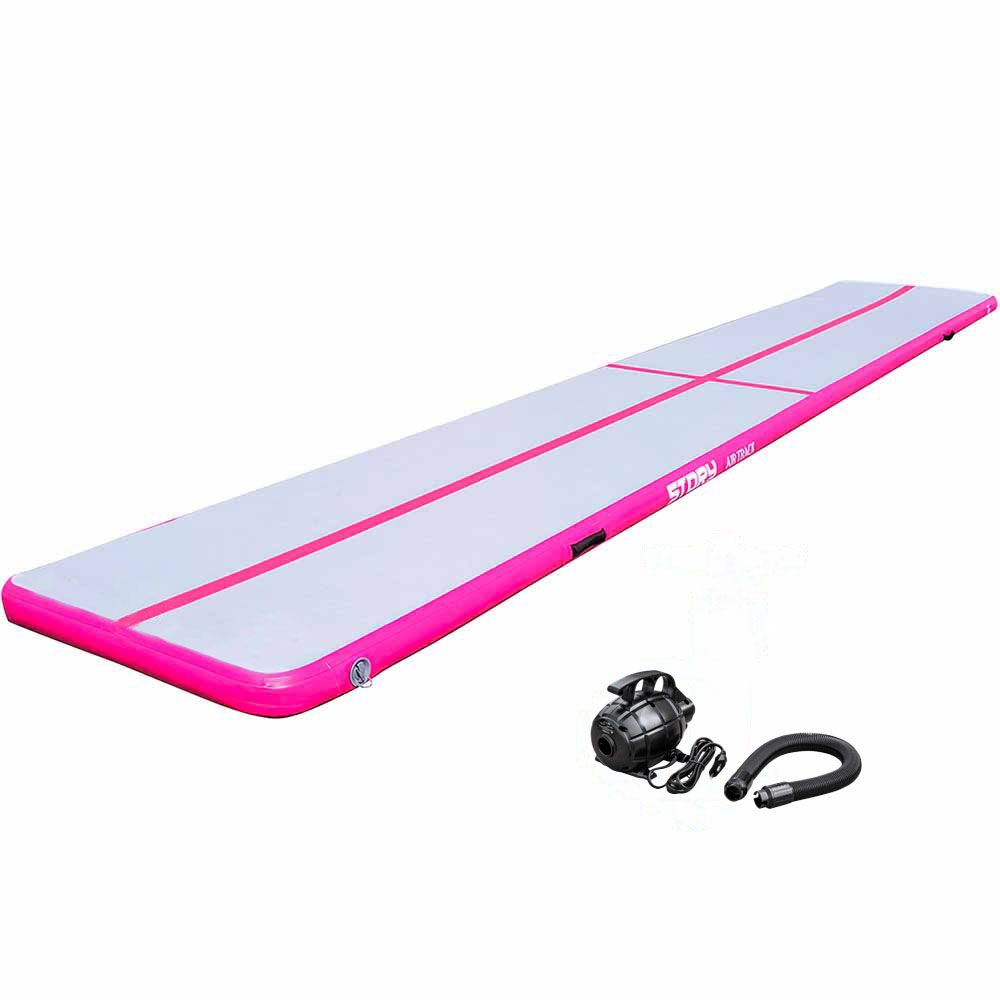 Story Airtrack 6m x 1m x 10cm