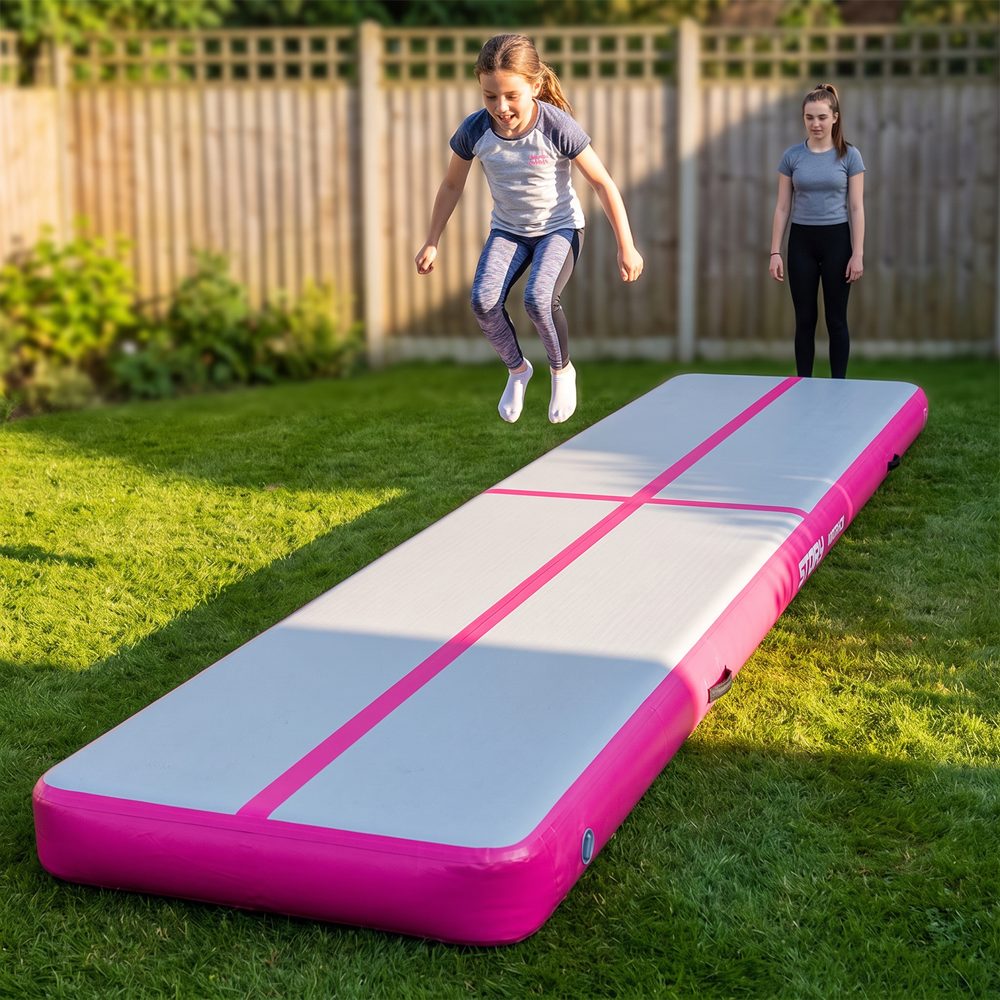 Story Airtrack 6m x 1m x 10cm