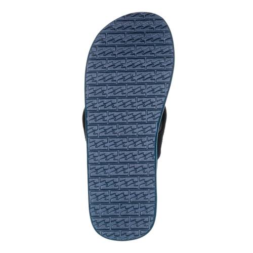 Billabong Minden Nap Témájú Papucs
