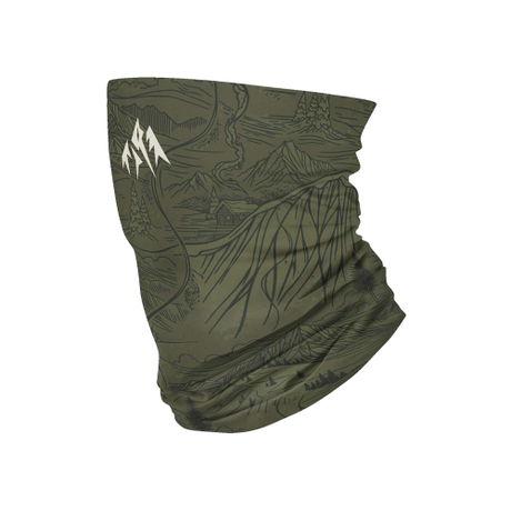 Jones Mountain Aloha Neck Warmer