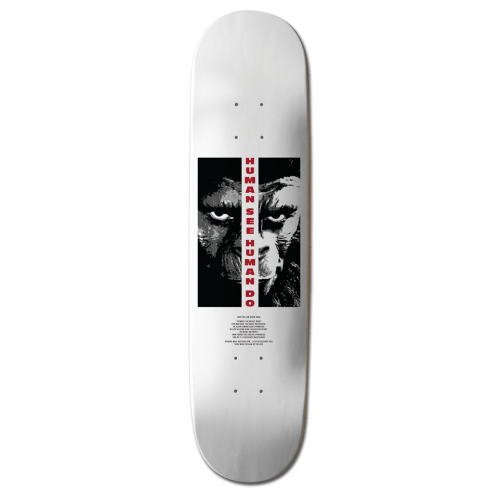 Element Skateboard Decks 8.5"