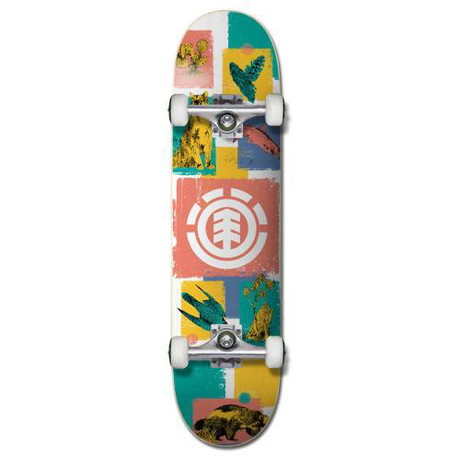 Element Skateboard 7.375"