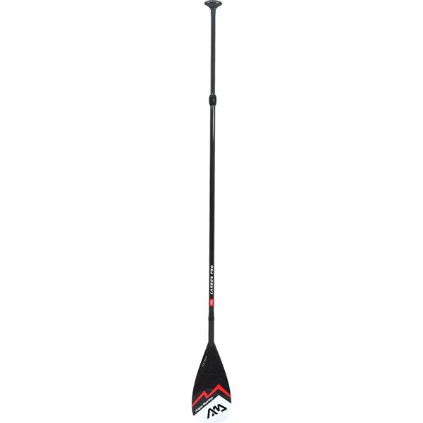 Aqua Marina Carbon Pro SUP 3-piece Paddle