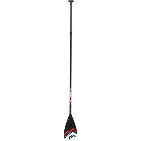 Aqua Marina Carbon Pro SUP 3-piece Paddle