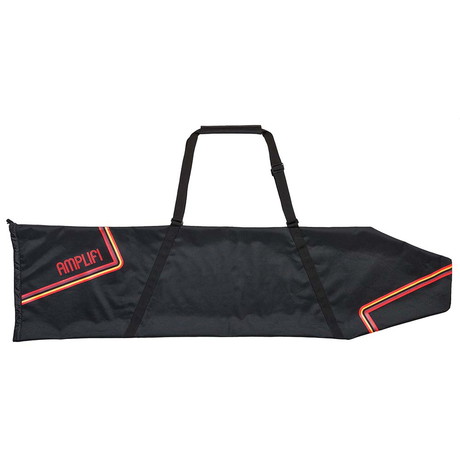 Amplifi Board Sack Mood Black