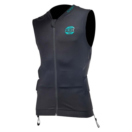 Amplifi MKX Top Back Protection