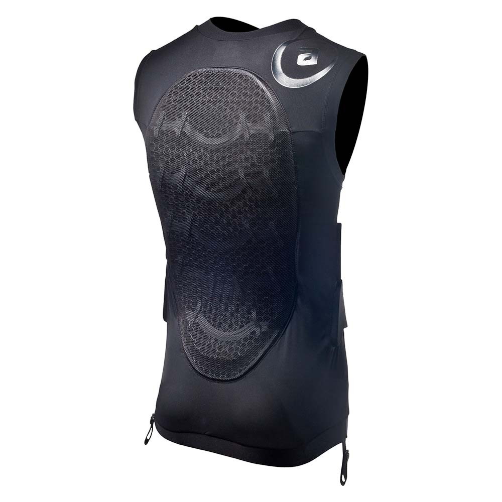 Amplifi MKX Top Back Protection