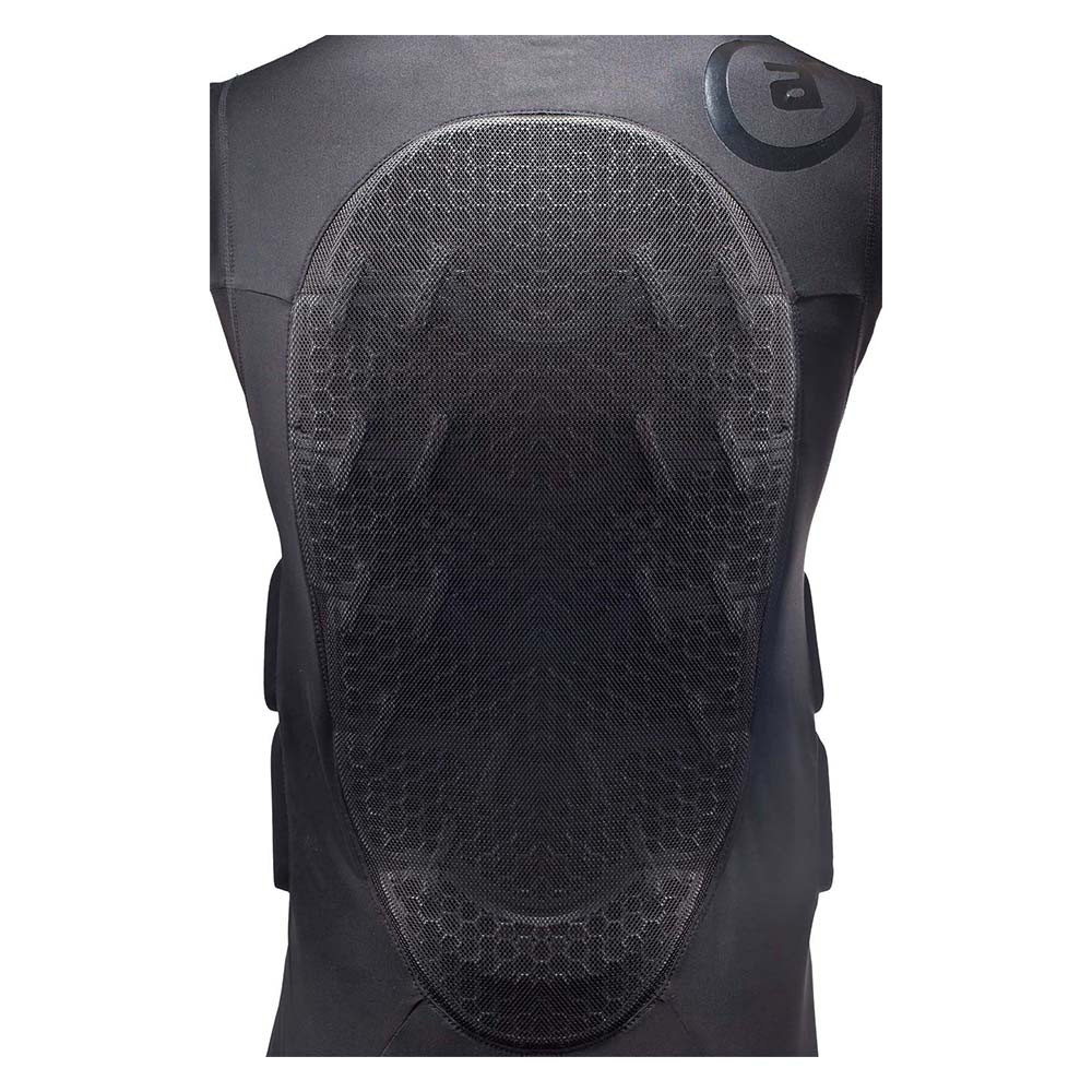Amplifi MKX Top Back Protection