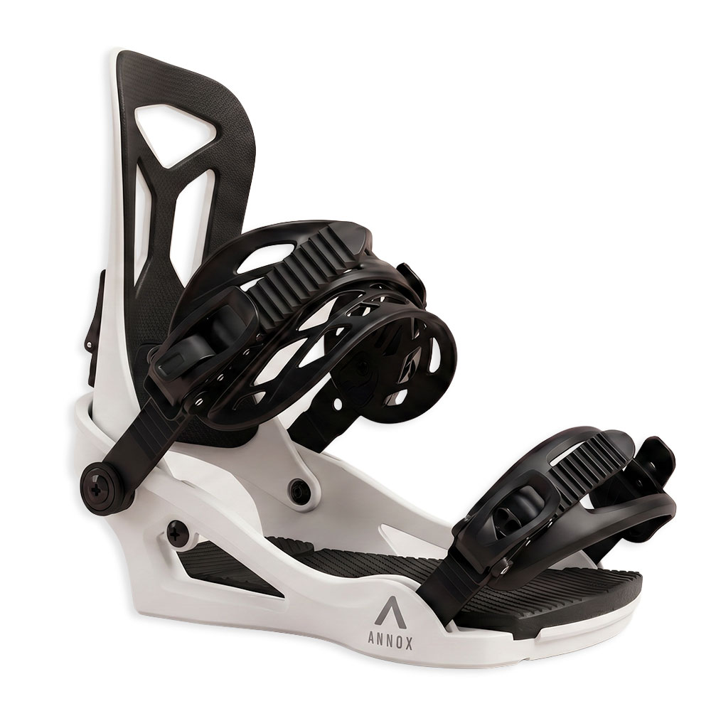 Annox Nomad 3D Snowboard kötés