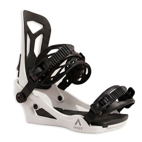 Annox Nomad 3D Snowboard kötés