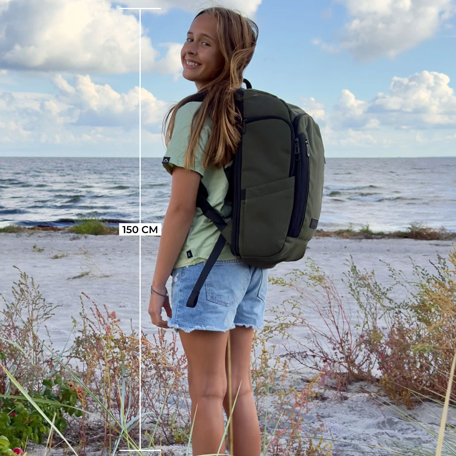 Annox All Terrain Backpack