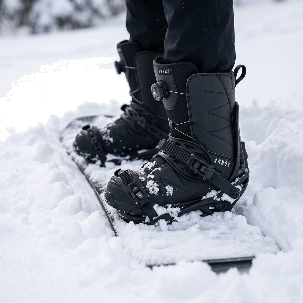 Annox Apex Snowboard bakancs