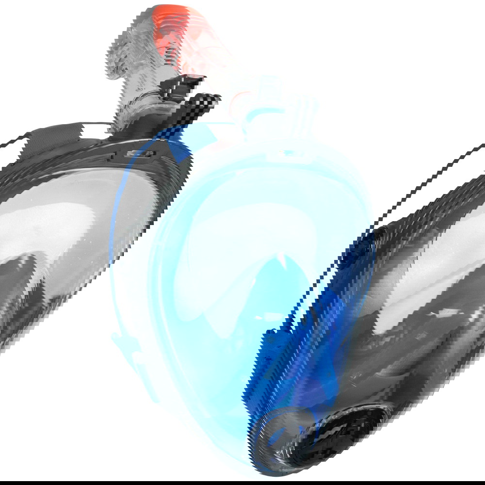 Annox Apex Full face diving mask