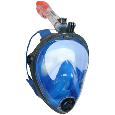 Annox Apex Full face diving mask