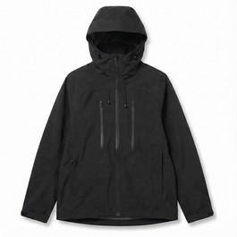 Annox Aspire Shell Jacket