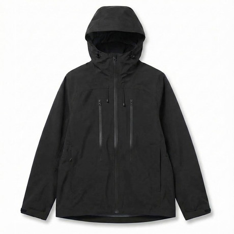 Annox Aspire Shell Jacket