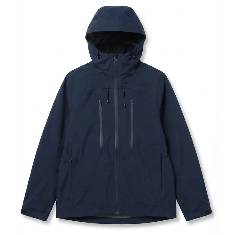 Annox Aspire Shell Jacket
