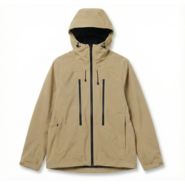 Annox Aspire Shell Jacket