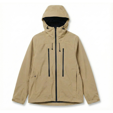 Annox Aspire Shell Jacket