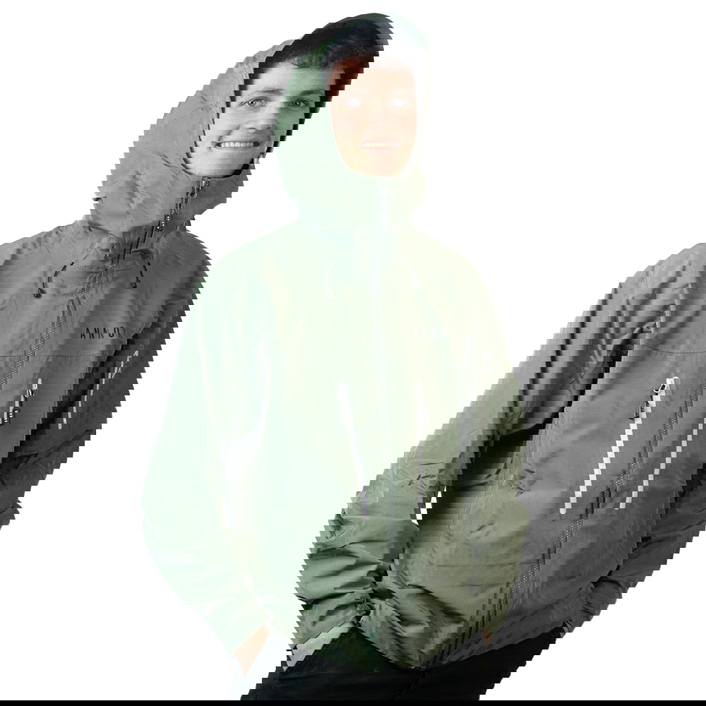 Annox Aspire Shell Jacket