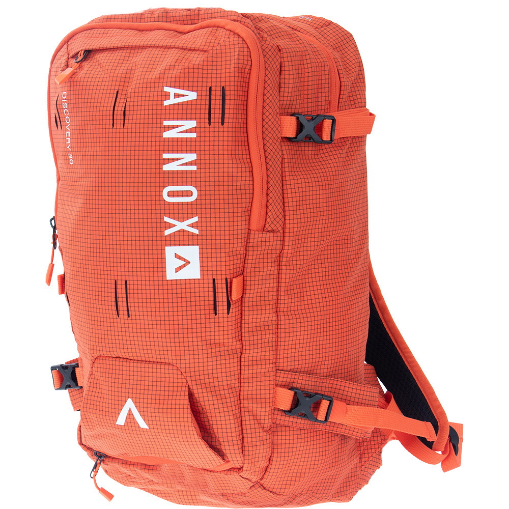 Annox Discovery Sustainable Backpack 30L