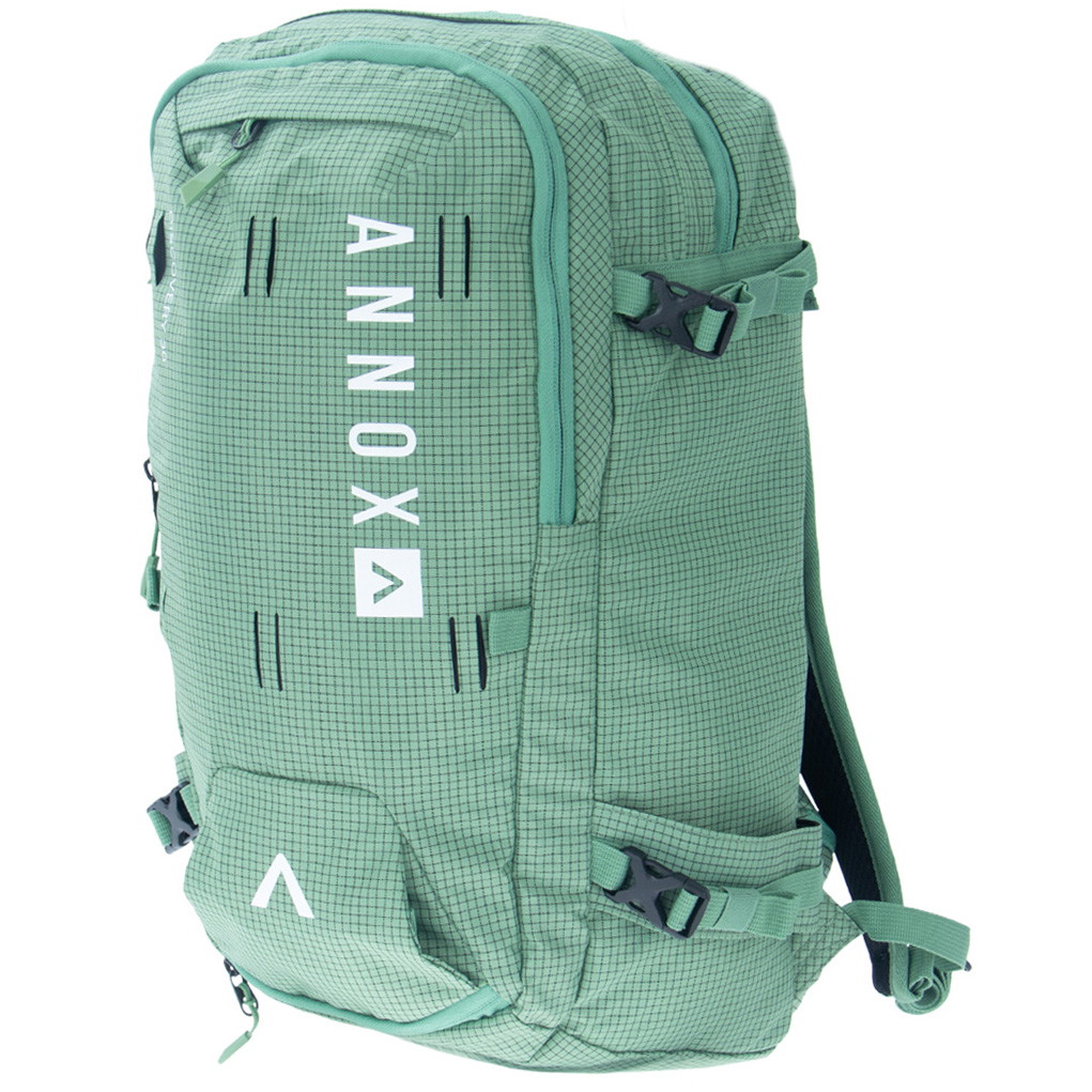 Annox Discovery Sustainable Backpack 30L