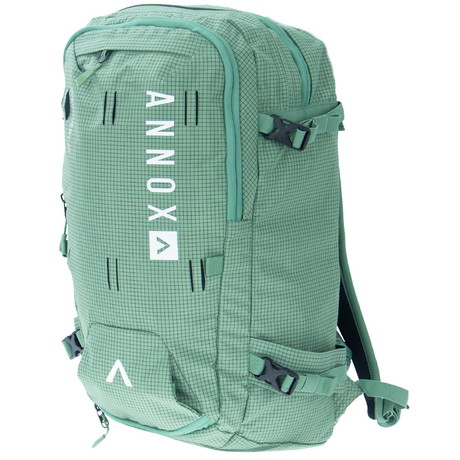 Annox Discovery Sustainable Backpack 30L