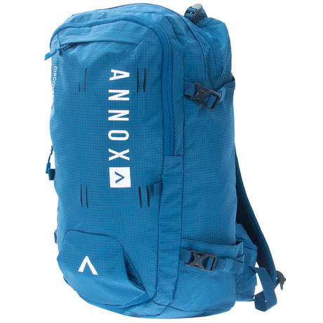 Annox Discovery Sustainable Backpack 30L
