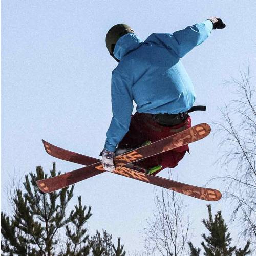 Annox Aspire Shell Jacket