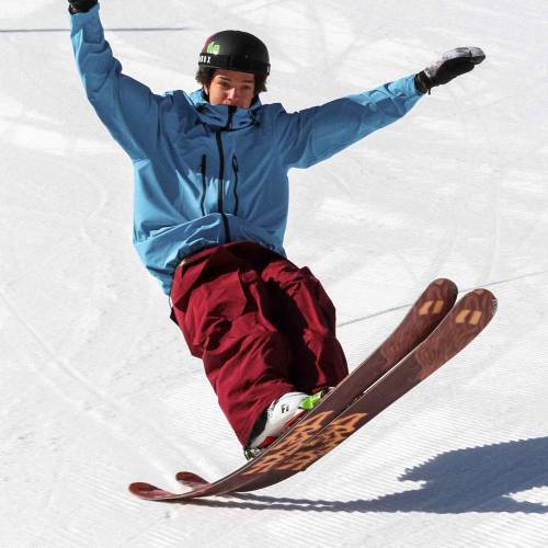 Annox Aspire Shell Jacket