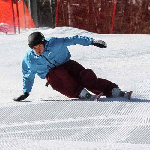 Annox Aspire Shell Jacket