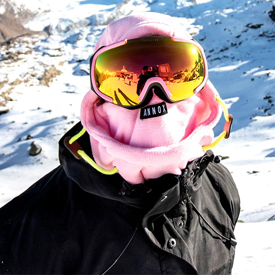 Annox Balaclava