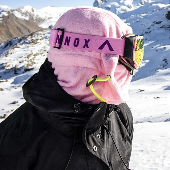 Annox Ranger Gyerek Sí/Snowboard Szemüveg