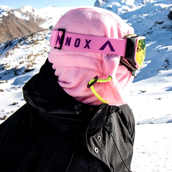 Annox Balaclava