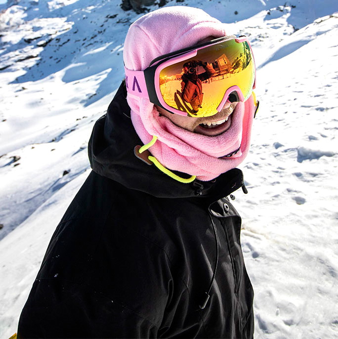 Annox Balaclava