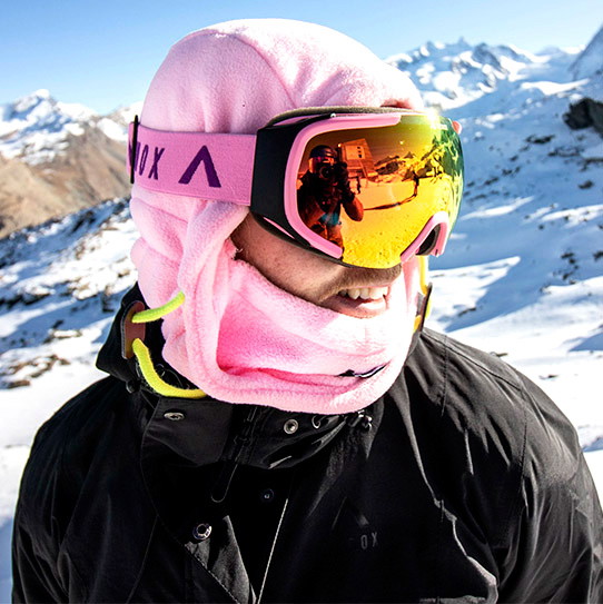 Annox Balaclava