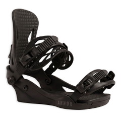 Annox Bandit Snowboard kötés