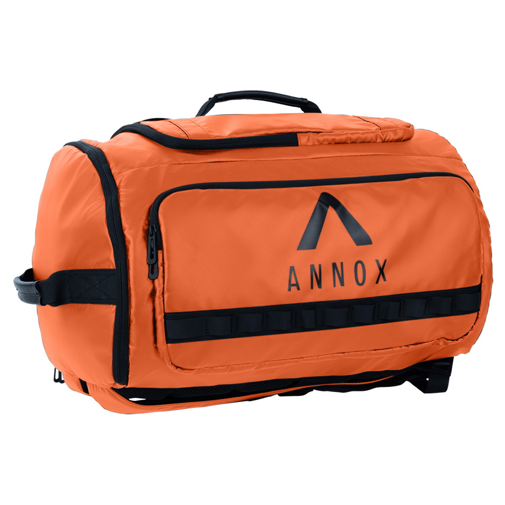 Annox Base Camp Fenntartható Hátizsák