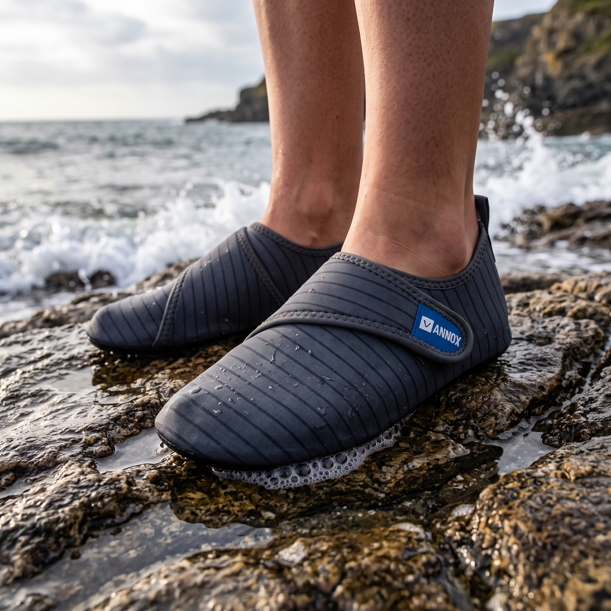 Annox BeachGuard Fürdőcipők
